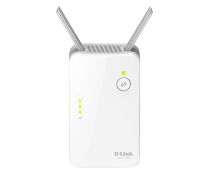 Access Point D-Link DAP-1620 (802.11a/b/g/n/ac 1200Mb/s) plug repeater